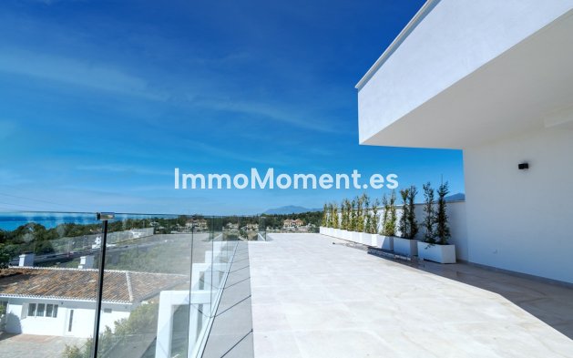 Bestaande woning - Villa - Marbella - Marbella Centro