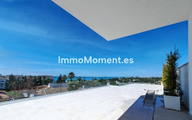 Bestaande woning - Villa - Marbella - Marbella Centro