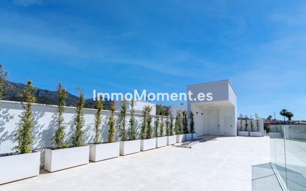 Bestaande woning - Villa - Marbella - Marbella Centro