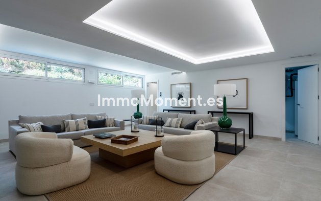 Bestaande woning - Villa - Marbella - Marbella Centro