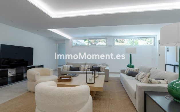 Bestaande woning - Villa - Marbella - Marbella Centro