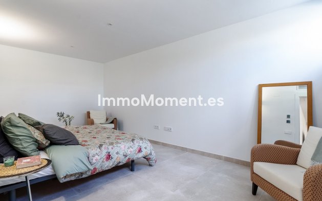 Bestaande woning - Villa - Marbella - Marbella Centro