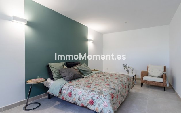 Bestaande woning - Villa - Marbella - Marbella Centro