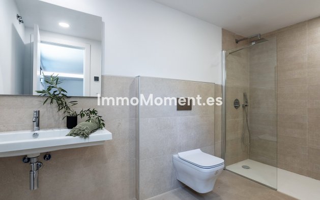 Bestaande woning - Villa - Marbella - Marbella Centro