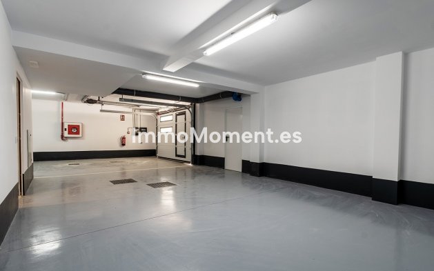 Bestaande woning - Villa - Marbella - Marbella Centro