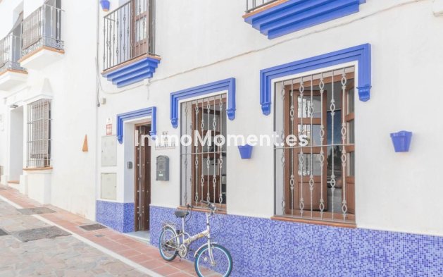 Revente - Maison mitoyenne - Marbella - Marbella Centro