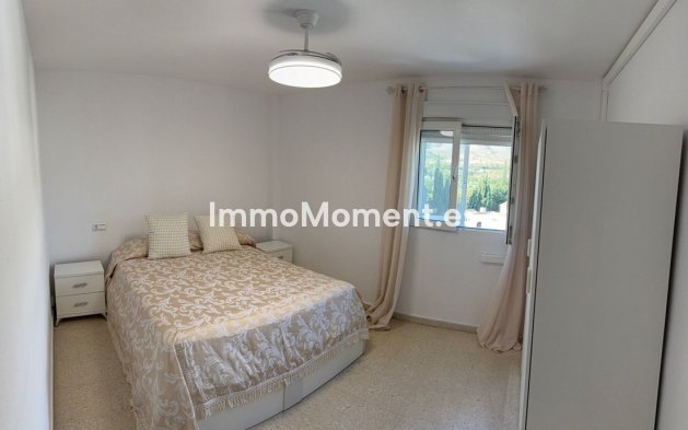 Wiederverkauf - Wohnung - Torremolinos - Torremolinos Centro
