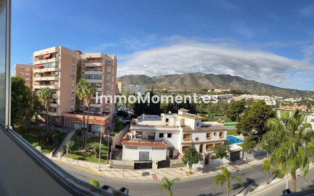 Wiederverkauf - Wohnung - Torremolinos - Torremolinos Centro
