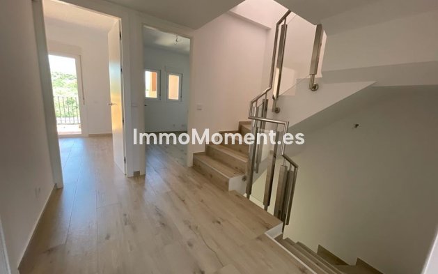 Resale - Townhouse - Benahavís - Benahavís Centro
