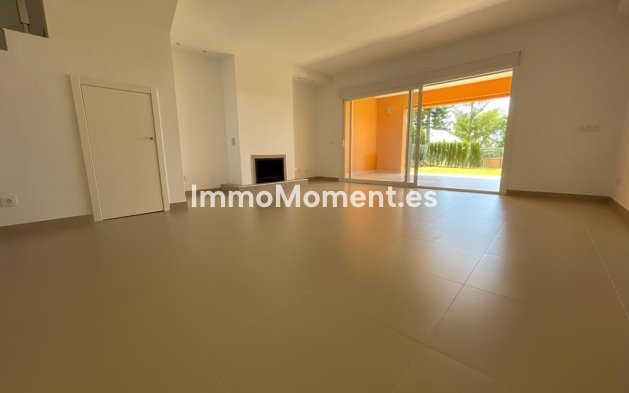 Resale - Townhouse - Benahavís - Benahavís Centro