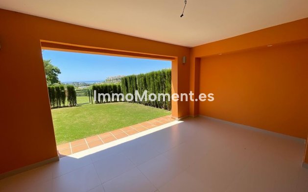 Resale - Townhouse - Benahavís - Benahavís Centro