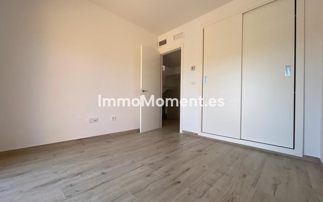 Resale - Townhouse - Benahavís - Benahavís Centro
