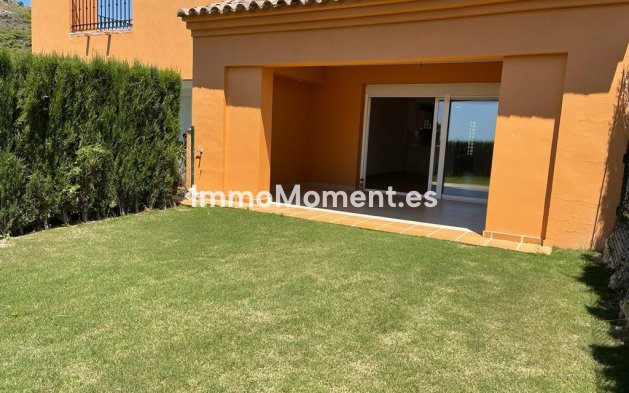 Resale - Townhouse - Benahavís - Benahavís Centro