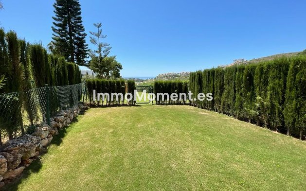 Resale - Townhouse - Benahavís - Benahavís Centro