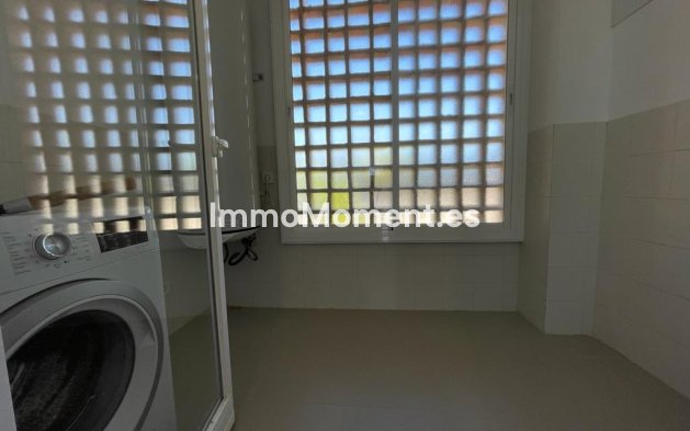 Resale - Townhouse - Benahavís - Benahavís Centro