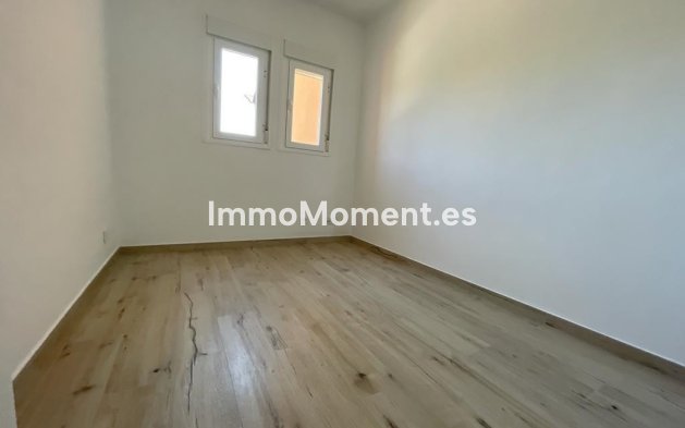 Resale - Townhouse - Benahavís - Benahavís Centro