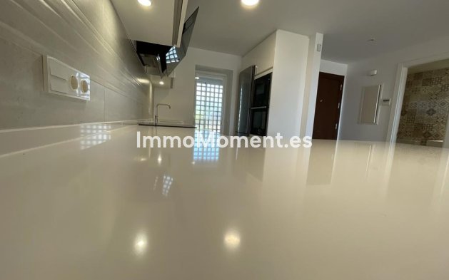 Resale - Townhouse - Benahavís - Benahavís Centro