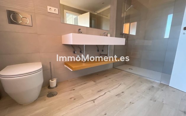 Resale - Townhouse - Benahavís - Benahavís Centro