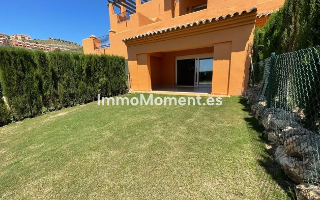 Resale - Townhouse - Benahavís - Benahavís Centro