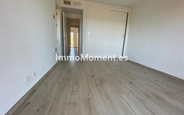 Resale - Townhouse - Benahavís - Benahavís Centro