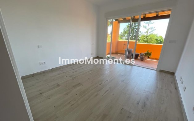 Resale - Townhouse - Benahavís - Benahavís Centro