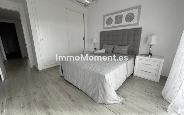 Resale - Townhouse - Benahavís - Benahavís Centro