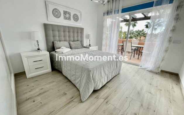 Resale - Townhouse - Benahavís - Benahavís Centro