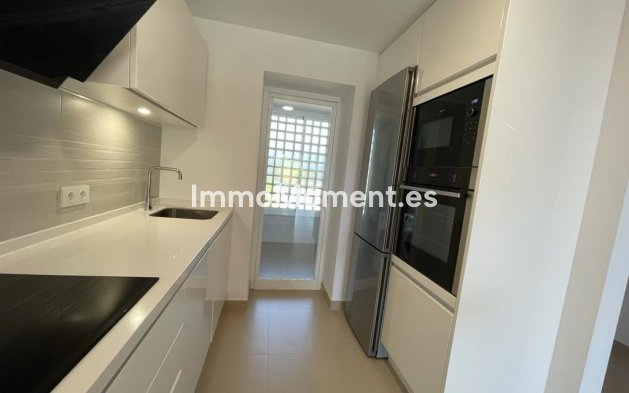 Resale - Townhouse - Benahavís - Benahavís Centro