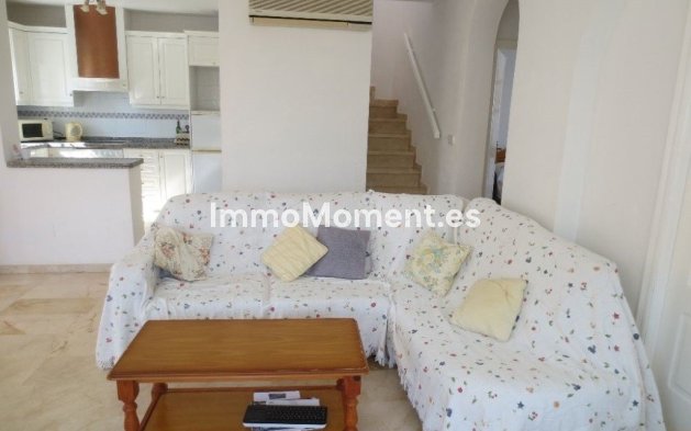 Wiederverkauf - Villa - Orihuela - El Galan