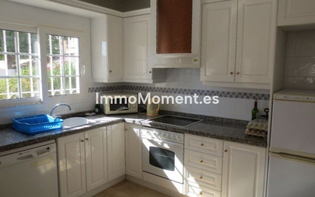 Wiederverkauf - Villa - Orihuela - El Galan