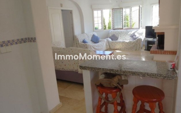 Wiederverkauf - Villa - Orihuela - El Galan