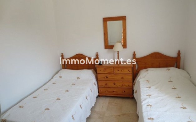 Wiederverkauf - Villa - Orihuela - El Galan