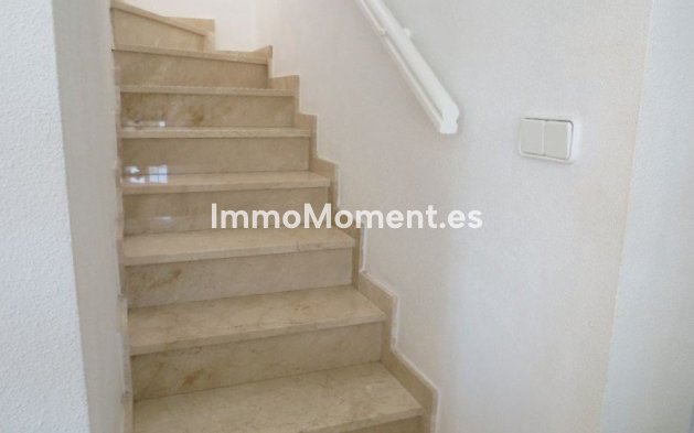 Wiederverkauf - Villa - Orihuela - El Galan