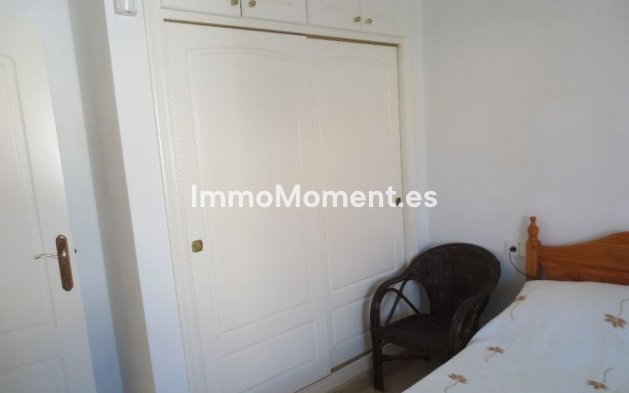 Wiederverkauf - Villa - Orihuela - El Galan