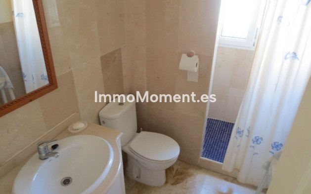 Wiederverkauf - Villa - Orihuela - El Galan