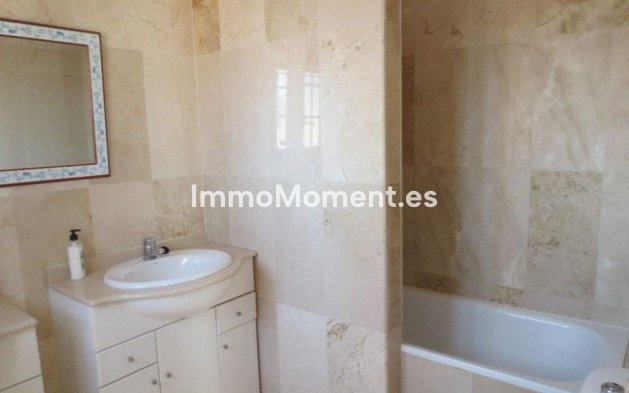 Wiederverkauf - Villa - Orihuela - El Galan