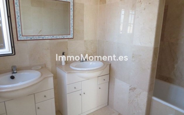 Wiederverkauf - Villa - Orihuela - El Galan