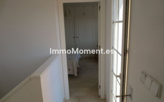 Wiederverkauf - Villa - Orihuela - El Galan