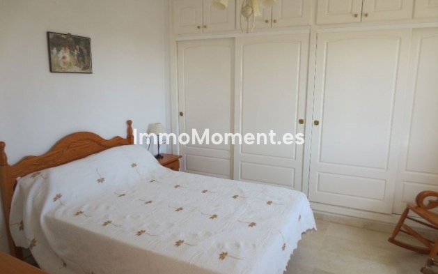 Wiederverkauf - Villa - Orihuela - El Galan