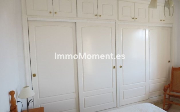 Wiederverkauf - Villa - Orihuela - El Galan