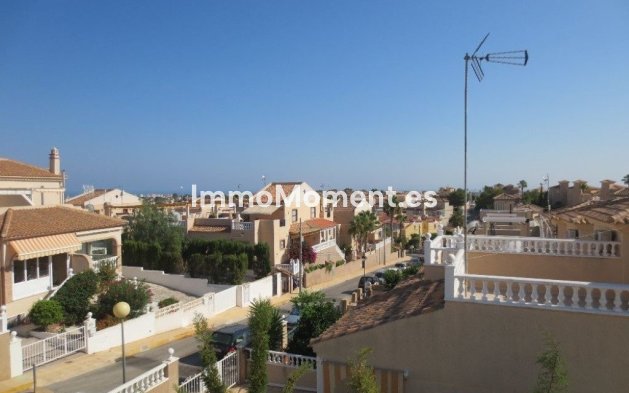 Wiederverkauf - Villa - Orihuela - El Galan