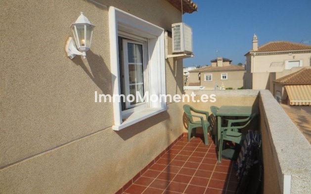 Wiederverkauf - Villa - Orihuela - El Galan