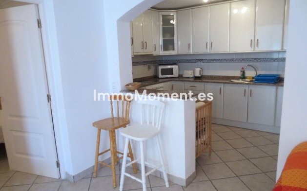 Wiederverkauf - Villa - Orihuela - El Galan