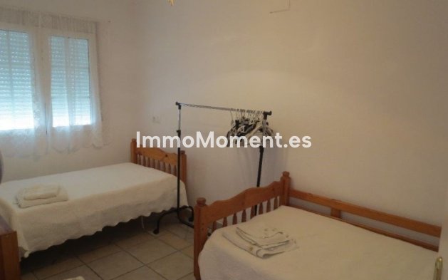 Wiederverkauf - Villa - Orihuela - El Galan