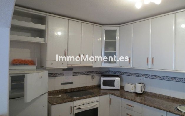 Wiederverkauf - Villa - Orihuela - El Galan