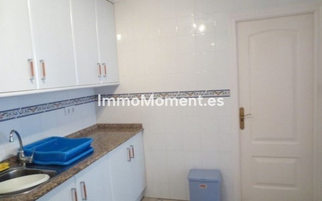 Wiederverkauf - Villa - Orihuela - El Galan