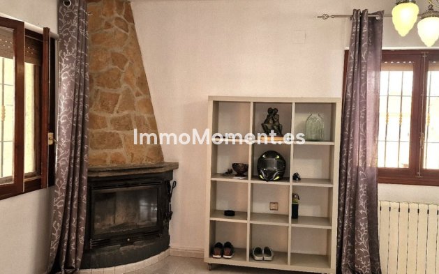 Wiederverkauf - Villa - Orihuela - Orihuela Centro