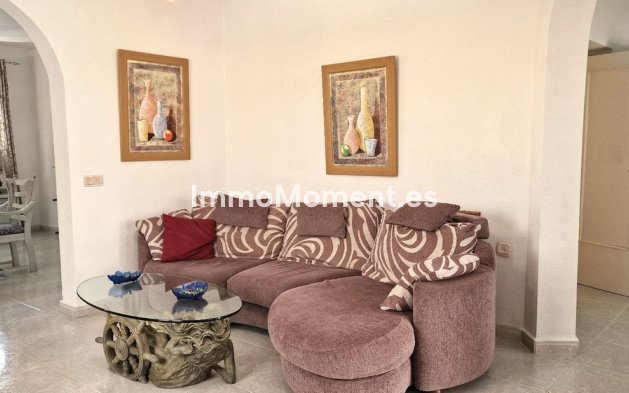 Wiederverkauf - Villa - Orihuela - Orihuela Centro