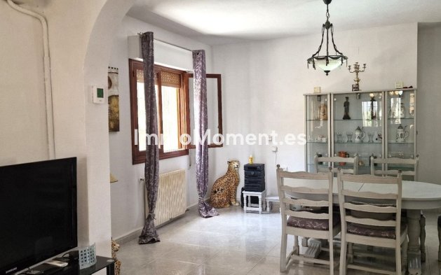 Wiederverkauf - Villa - Orihuela - Orihuela Centro