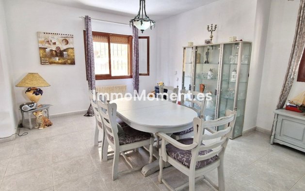 Wiederverkauf - Villa - Orihuela - Orihuela Centro